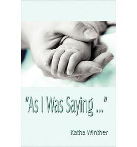 As I Was Saying... pdf epub mobi 电子书 下载