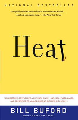 Heat pdf epub mobi 电子书 下载