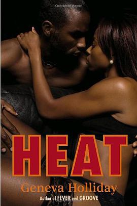 Heat pdf epub mobi 电子书 下载