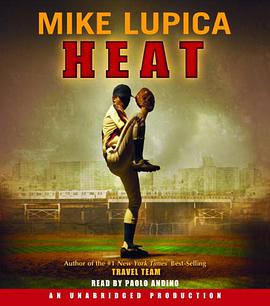 Heat pdf epub mobi 电子书 下载