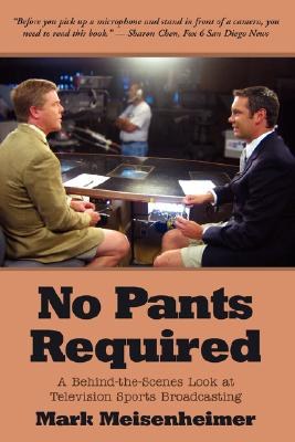 No Pants Required pdf epub mobi 电子书 下载