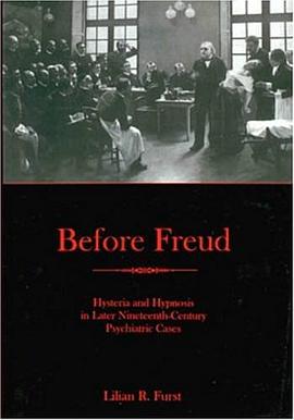 Before Freud pdf epub mobi 电子书 下载
