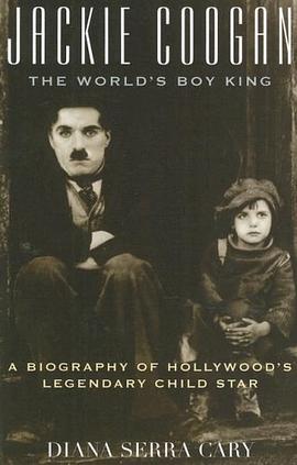 Jackie Coogan pdf epub mobi 电子书 下载