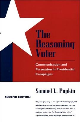 The Reasoning Voter pdf epub mobi 電子書 下載