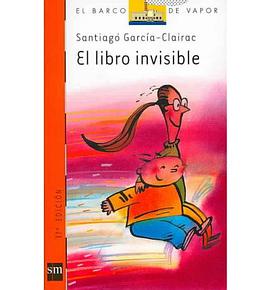 El Libro Invisible pdf epub mobi 电子书 下载