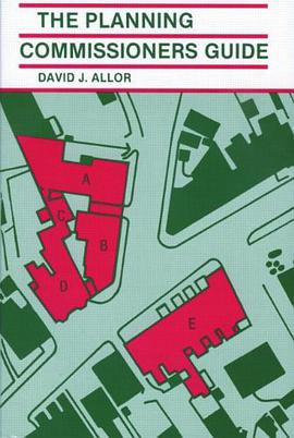 Fundamentals of Urban Design pdf epub mobi 電子書 下載