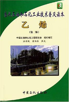 乙烯 pdf epub mobi 电子书 下载