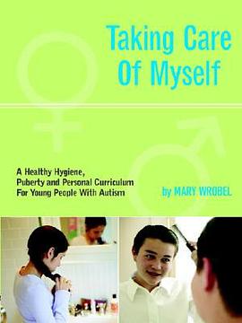 Taking Care of Myself pdf epub mobi 電子書 下載