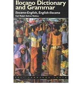 Ilocano Dictionary and Grammar pdf epub mobi 电子书 下载