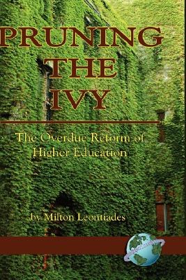 Pruning the Ivy pdf epub mobi 电子书 下载