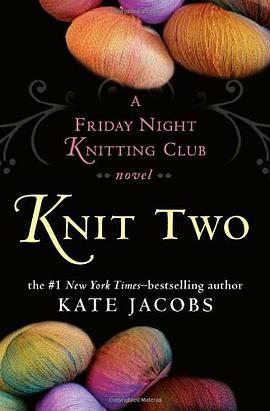 Knit Two Knit Two pdf epub mobi 电子书 下载