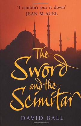 The Sword and the Scimitar pdf epub mobi 电子书 下载