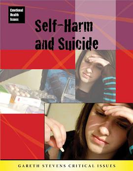 Self-Harm and Suicide pdf epub mobi 电子书 下载