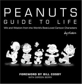 Peanuts Guide To Life pdf epub mobi 电子书 下载