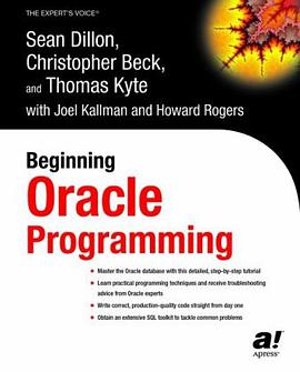 Beginning Oracle Programming pdf epub mobi 电子书 下载