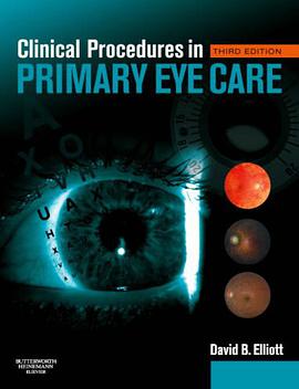 Clinical Procedures in Primary Eye Care pdf epub mobi 电子书 下载