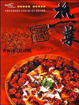 过瘾川菜·热菜 pdf epub mobi 电子书 下载