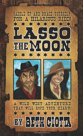Lasso the Moon pdf epub mobi 电子书 下载