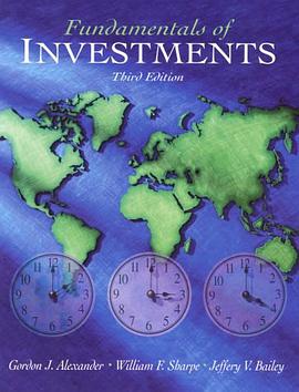 Fundamentals of Investments (3rd Edition) pdf epub mobi 电子书 下载