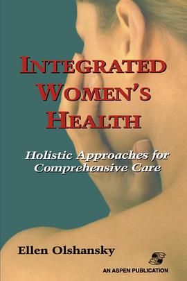 Integrated Womens Health pdf epub mobi 電子書 下載