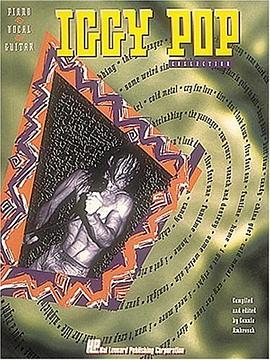 Iggy Pop Collection pdf epub mobi 电子书 下载