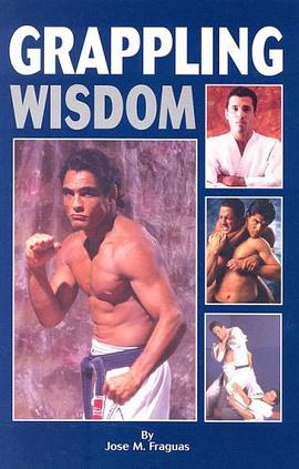 Grappling Wisdom pdf epub mobi 电子书 下载