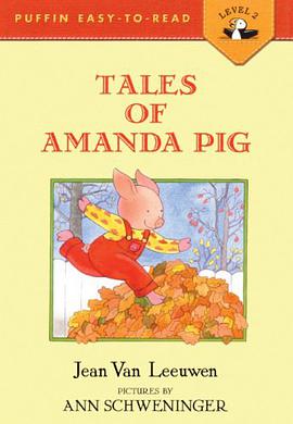Tales of Amanda Pig pdf epub mobi 电子书 下载