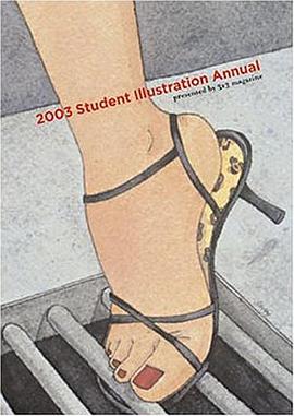 2003 Student Illustration Annual pdf epub mobi 电子书 下载