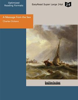 A Message from the Sea pdf epub mobi 电子书 下载