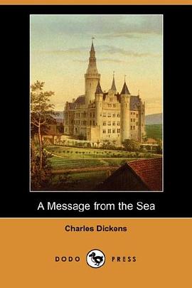 A Message from the Sea pdf epub mobi 电子书 下载