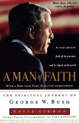 A Man of Faith pdf epub mobi 电子书 下载