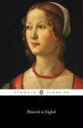 Petrarch in English (Penguin Classics) pdf epub mobi 电子书 下载