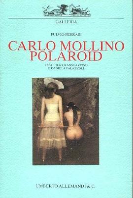 Carlo Mollino pdf epub mobi 电子书 下载