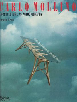 Carlo Mollino pdf epub mobi 电子书 下载
