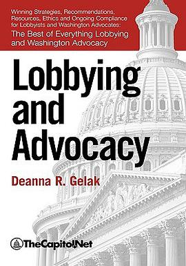 Lobbying and Advocacy pdf epub mobi 电子书 下载