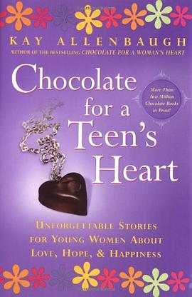 Chocolate for a Teen's Heart pdf epub mobi 电子书 下载