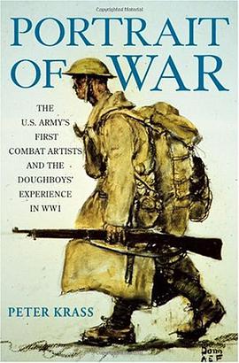 Portrait of War pdf epub mobi 电子书 下载