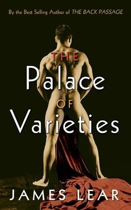 The Palace of Varieties pdf epub mobi 电子书 下载