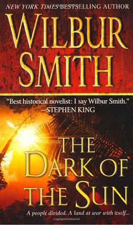 The Dark of the Sun pdf epub mobi 电子书 下载
