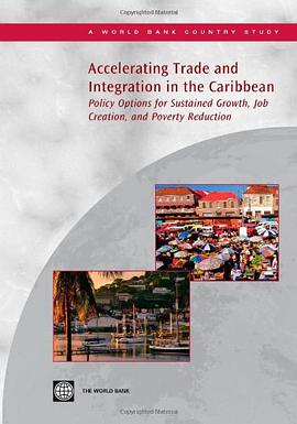 Accelerating Trade Integration in the Caribbean pdf epub mobi 电子书 下载