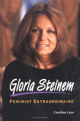 Gloria Steinem pdf epub mobi 电子书 下载