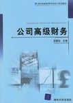 公司高级财务 pdf epub mobi 电子书 下载