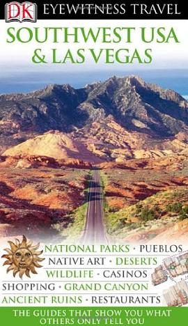 Southwest USA & Las Vegas pdf epub mobi 电子书 下载