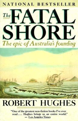 The Fatal Shore pdf epub mobi 电子书 下载