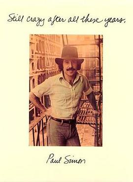 Paul Simon pdf epub mobi 电子书 下载