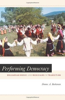 Performing Democracy pdf epub mobi 電子書 下載