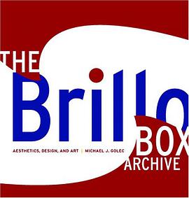 The Brillo Box Archive pdf epub mobi 电子书 下载