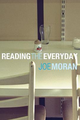 Reading the Everyday pdf epub mobi 电子书 下载