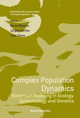 Complex Population Dynamics pdf epub mobi 电子书 下载