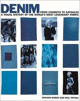 Denim pdf epub mobi 电子书 下载